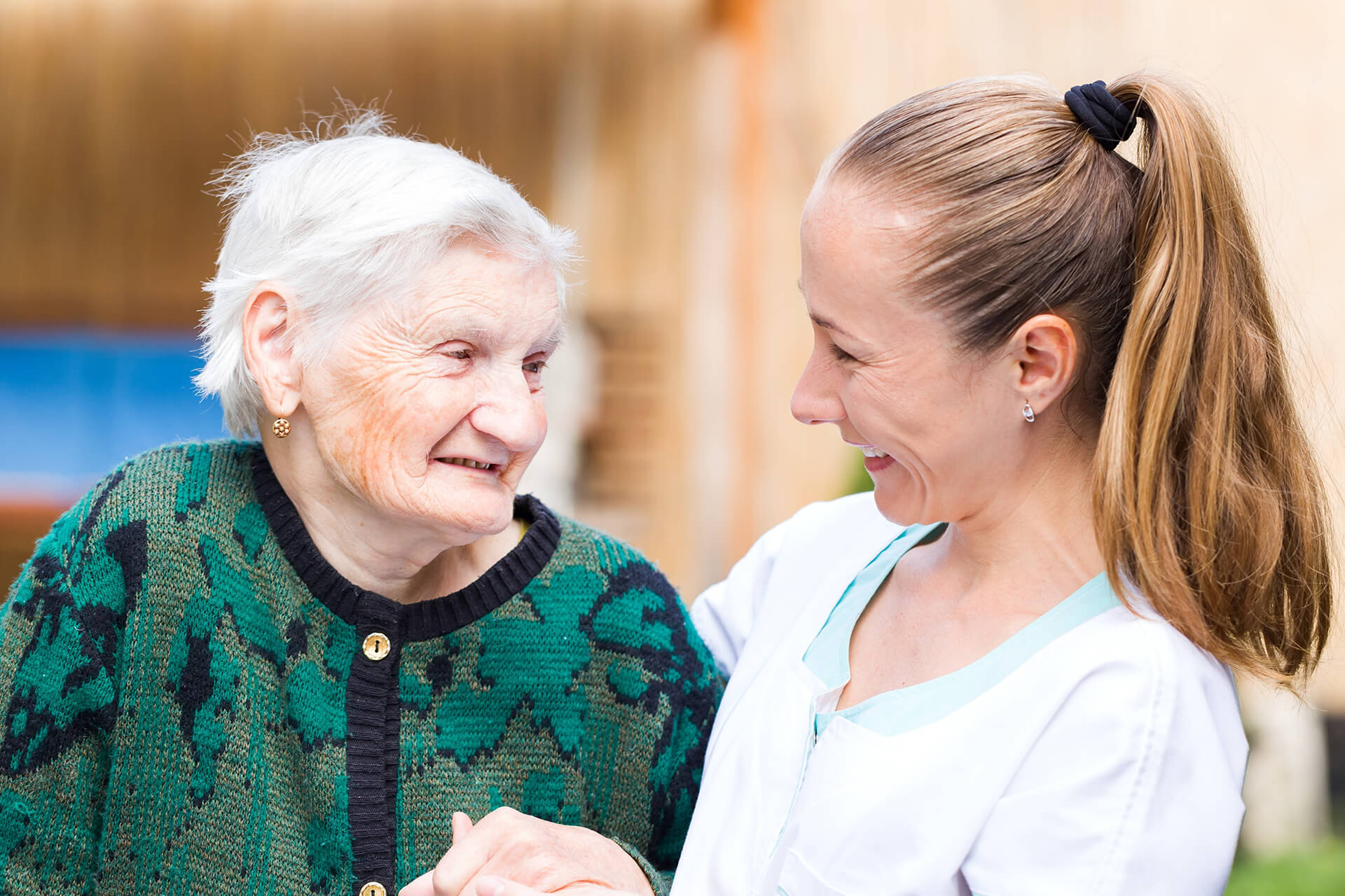 Exploring Alpine Fireside Health Center