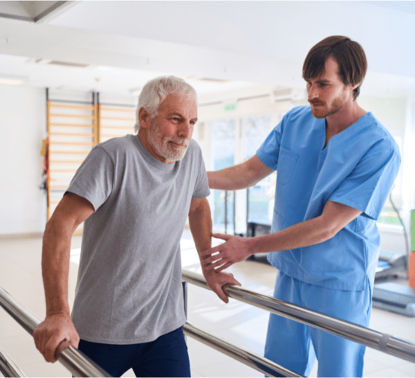 Physical Therapy for Strength, Balance, and Fall Prevention - Alpine ...